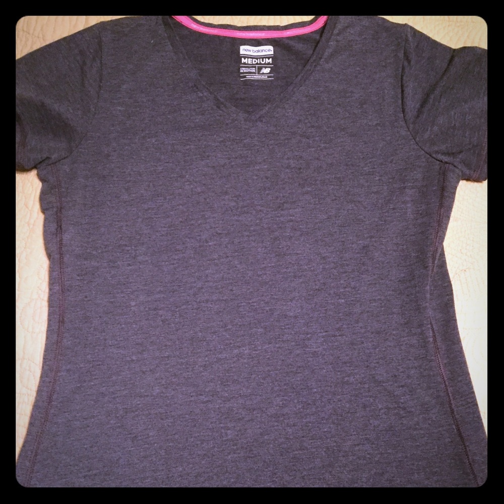 New Balance Activewear